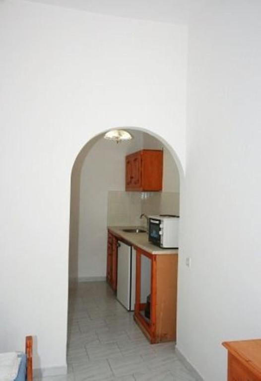 Paleopalace Paleokastritsa Quarto foto