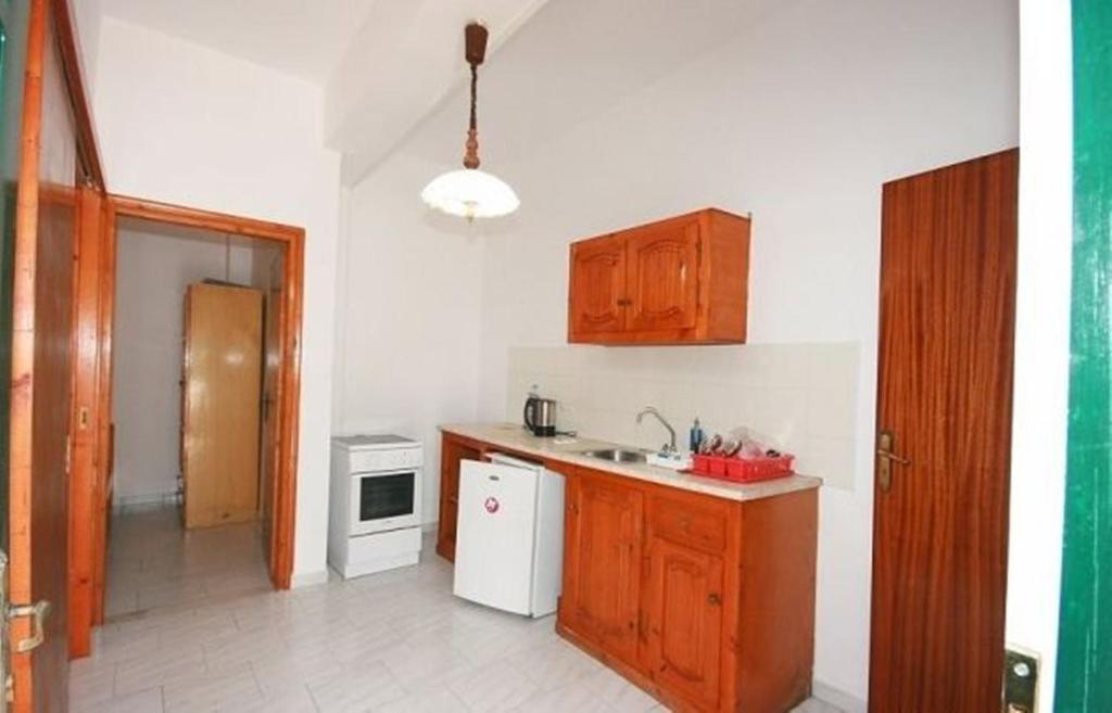 Paleopalace Paleokastritsa Quarto foto