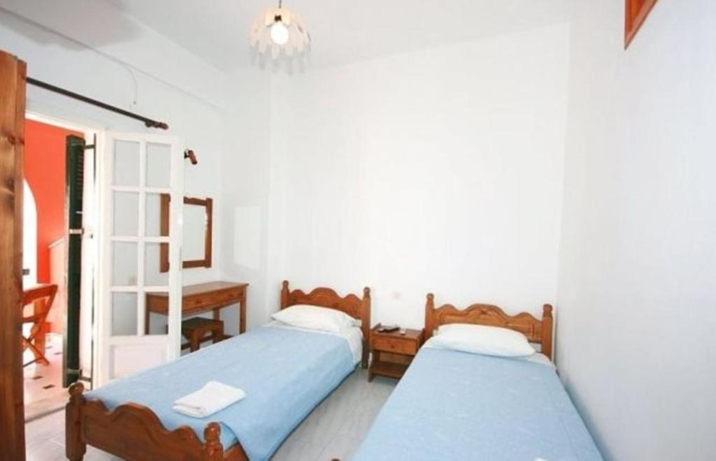 Paleopalace Paleokastritsa Quarto foto