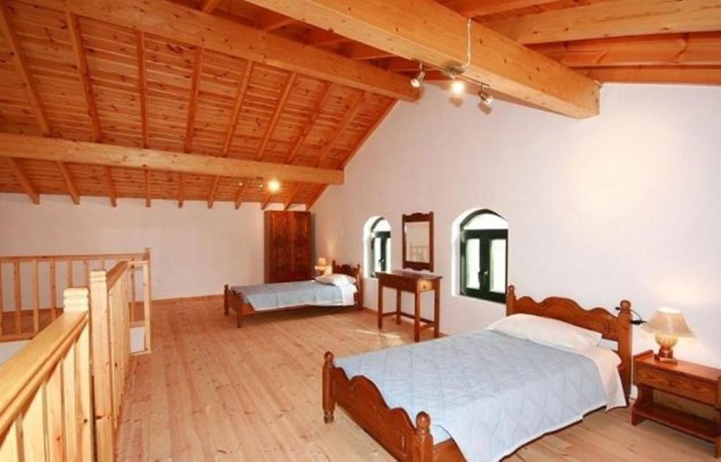 Paleopalace Paleokastritsa Quarto foto