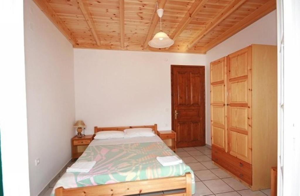 Paleopalace Paleokastritsa Quarto foto